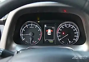Cinco SUV que no temen la gasolina de mala calidad