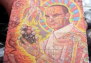 LSD: una nueva mirada al cerebro