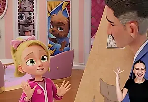Netflix incorpora la lengua de signos a sus contenidos infantiles