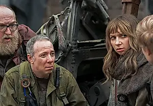 Stuart Fails to Save the Universe: дата выхода и детали нового спин-оффа