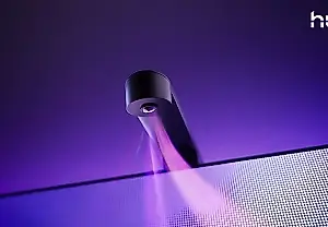 Philips Hue’s rumored TV camera would be a huge shift for the smart lighting giant — but rival brands Govee and Nanoleaf have been doing it for years