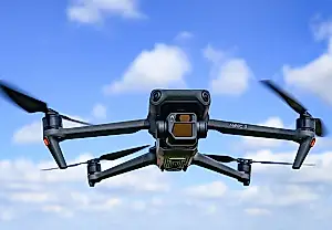 FCC запрещает продажи дронов DJI под чужими брендами