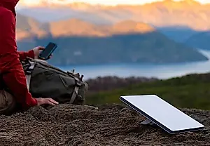 Starlink Mini 2 podría ser mucho más lento de lo esperado