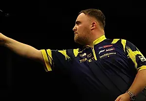 Как смотреть World Matchplay Darts 2026: бесплатные трансляции и расписание