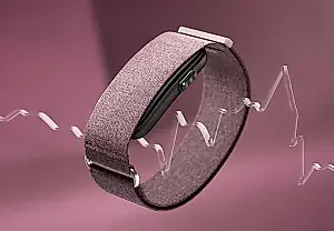Garmin выпустила фитнес-трекер без экрана и подписок