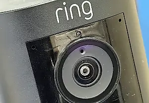 Как подключить камеру Ring к смарт‑ТВ