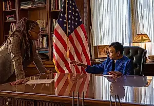 El estreno de la película de Ava DuVernay clausurará el Festival de Cine de Nueva York