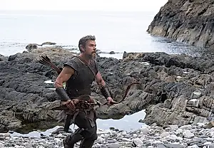 ¿Para qué «La Odisea» en IMAX: sentido o postureo?