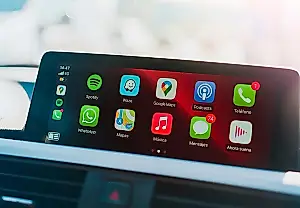 Hemos probado decenas de aplicaciones gratuitas para CarPlay: estas son las mejores