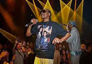 La biografía de Snoop Dogg llegará al cine
