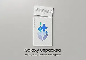 Samsung prepara el Galaxy Unpacked de julio de 2026