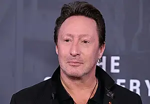 Julian Lennon anima a hacerse pruebas cardíacas tras recibir su propio diagnóstico