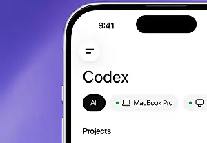 OpenAI выпустила мобильную версию Codex