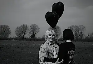 Planningtorock и Romy: новая версия 'The One'