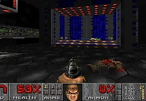 La banda sonora original de Doom entra en la Biblioteca del Congreso de EE. UU.