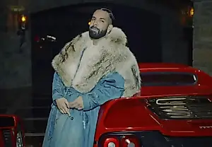 Drake, escándalos y venganza: qué fue el nuevo álbum en directo Iceman