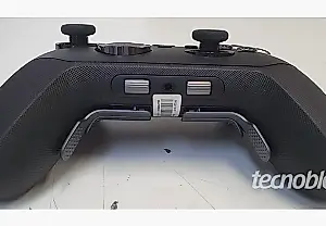 Xbox Elite Controller 3 leaked by Brazilian regulator