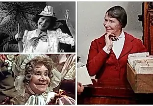 Незаслуженная, но великая: Ирина Мурзаева — забытая звезда комедии