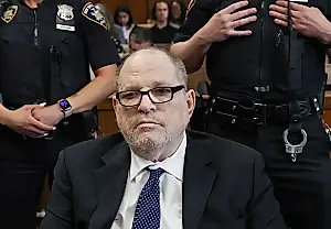 El juicio a Harvey Weinstein vuelve a fracasar