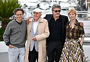 ¿Quién se llevará la Palma de Oro de Cannes?
