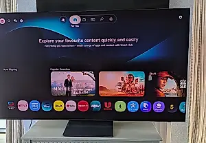 Samsung кидает вызов LG: объявлены цены на OLED-телевизоры 2026 года