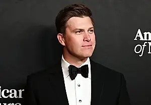 Колин Джост рассказал, как SNL отвергла его шутку, которая потом осуществилась наяву