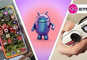 7 громких IT-новостей недели — от Android 17 до крипто-кражи на $400 000