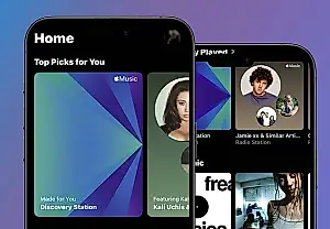 Почему фишка Apple Music круче рекомендаций Spotify