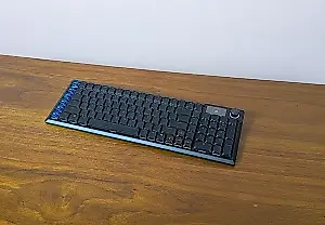 Corsair K100: ¿lujo o timo?