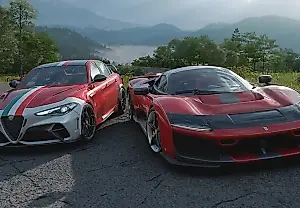 Forza Horizon 6: Итальянские страсти на старте лета