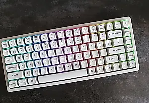 Keychron K2 HE Concrete Edition: стильная новинка по цене роскоши