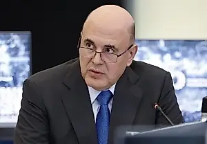 Мишустин: свыше 50% предприятий РФ уже внедряют технологии ИИ