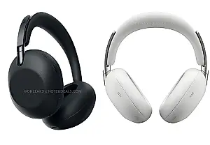 Утечка: 10 летние наушники Sony ColleXion