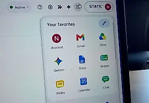 Google mejora los iconos de sus aplicaciones