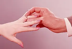 Cómo ver en línea «El lado oscuro de ‘Casados a primera vista’»