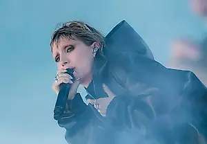 Lykke Li и Drake: песня с долгим эхом
