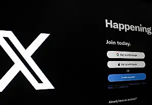 Restricciones en X: sin la marca azul no hay nada que hacer