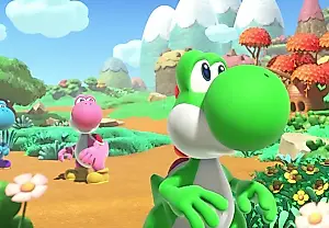 Nintendo вновь меняет правила платформеров