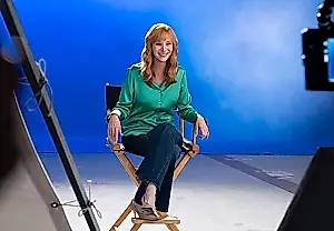 La serie «The Comeback» vuelve a anticipar el futuro: ahora le toca a la inteligencia artificial