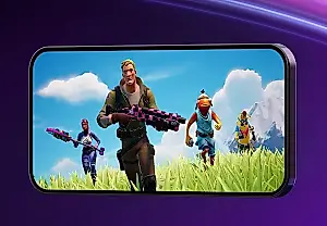 Fortnite возвращается в App Store по всему миру
