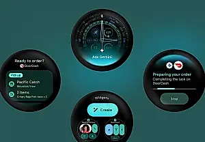 Google анонсировала Wear OS 7
