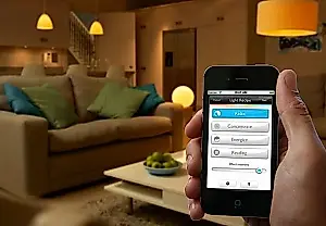 Casa inteligente: ¿tu espía personal?
