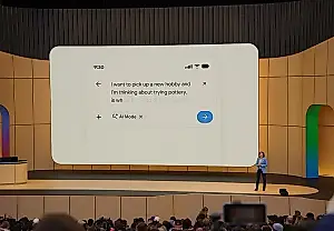 El futuro de Google: una barra de búsqueda universal