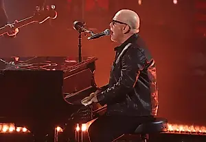 Billy Joel ha hecho añicos su propia biografía