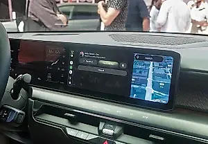 Большая перестройка Android Auto 2026 года — самая практичная реализация Gemini
