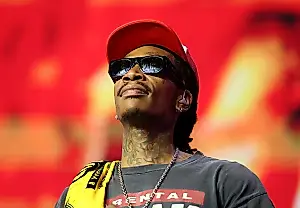 Wiz Khalifa, en busca y captura: Rumanía pide nueve meses de cárcel por marihuana