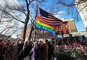 Publican la lista de los monumentos más vulnerables de Estados Unidos