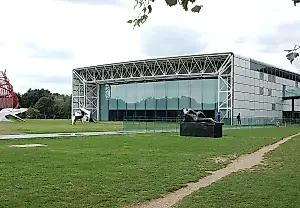 El Sainsbury Centre recibe 91,2 millones de libras para su renovación