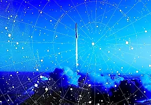 SpaceX sale a bolsa: aspira a la mayor OPV de la historia