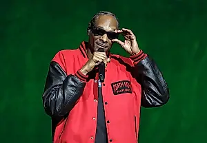 Snoop Dogg: мы ни при чём — суд разберётся